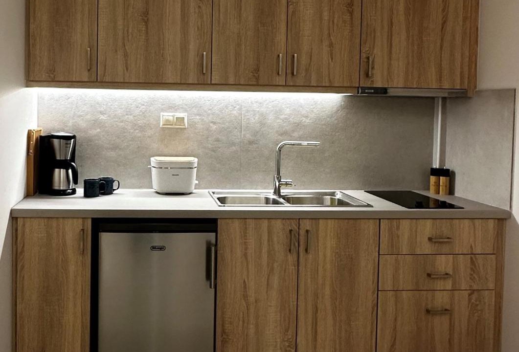 Photo of Kitchen in Stoupa