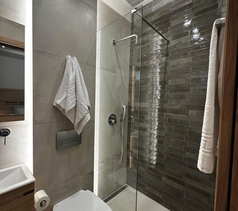 Photo of Bathroom in Stoupa