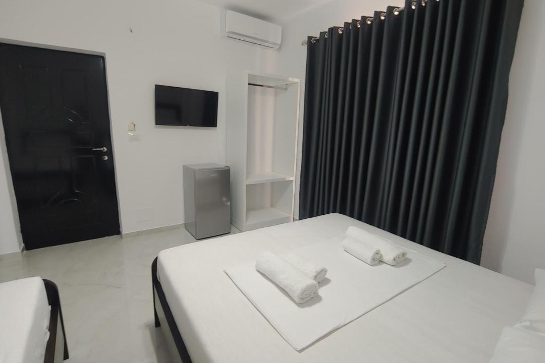 Photo of Bedroom in Ksamil
