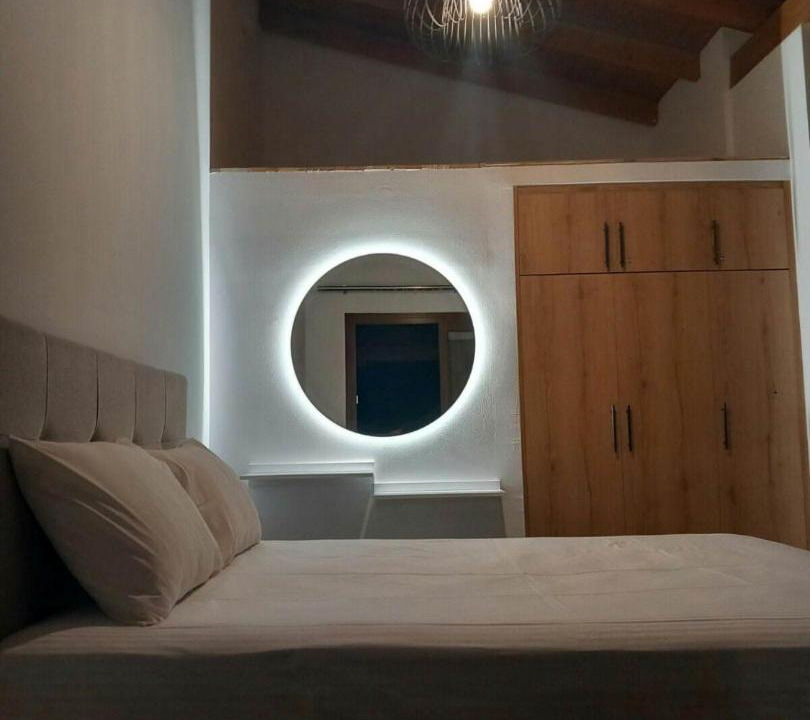 Photo of Bedroom in Agia Kiriaki