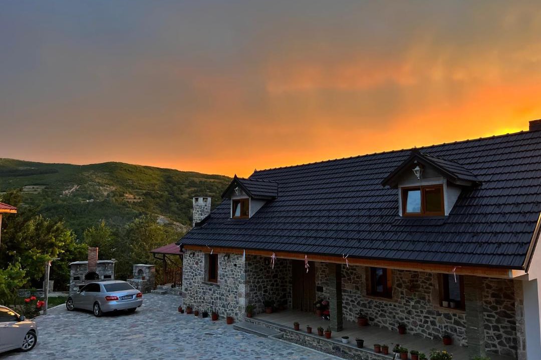 Photo of Others in Kukes County