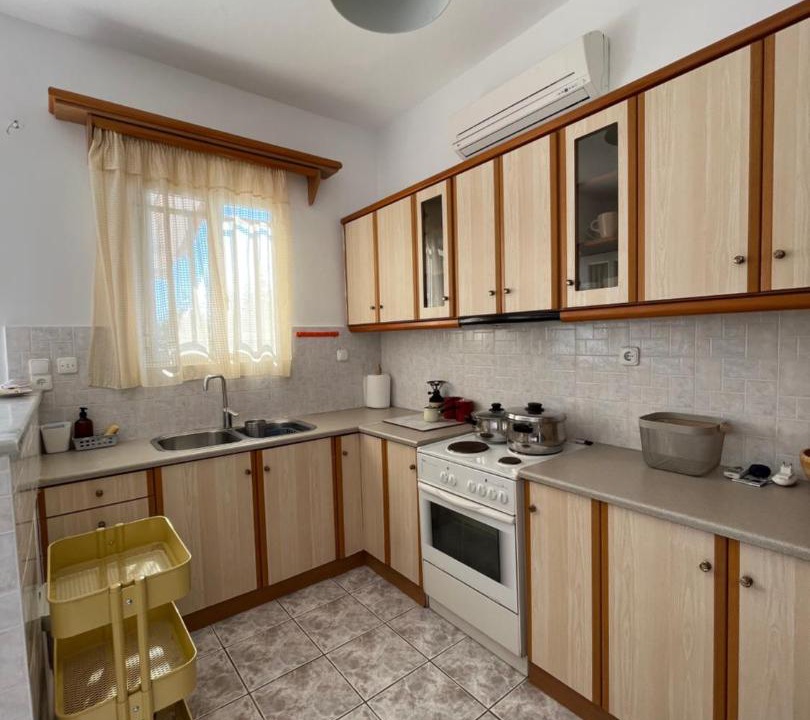 Photo of Kitchen in Elafonisos