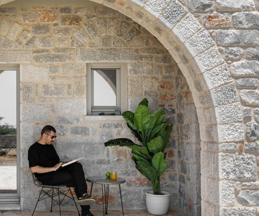 Photo of Others in Areopoli