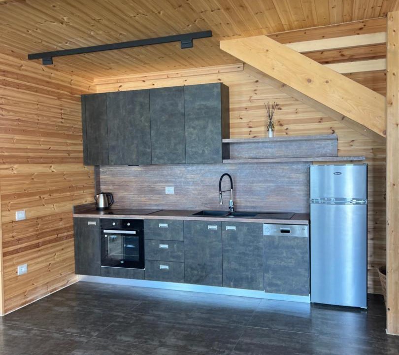 Photo of Kitchen in Kryevidh