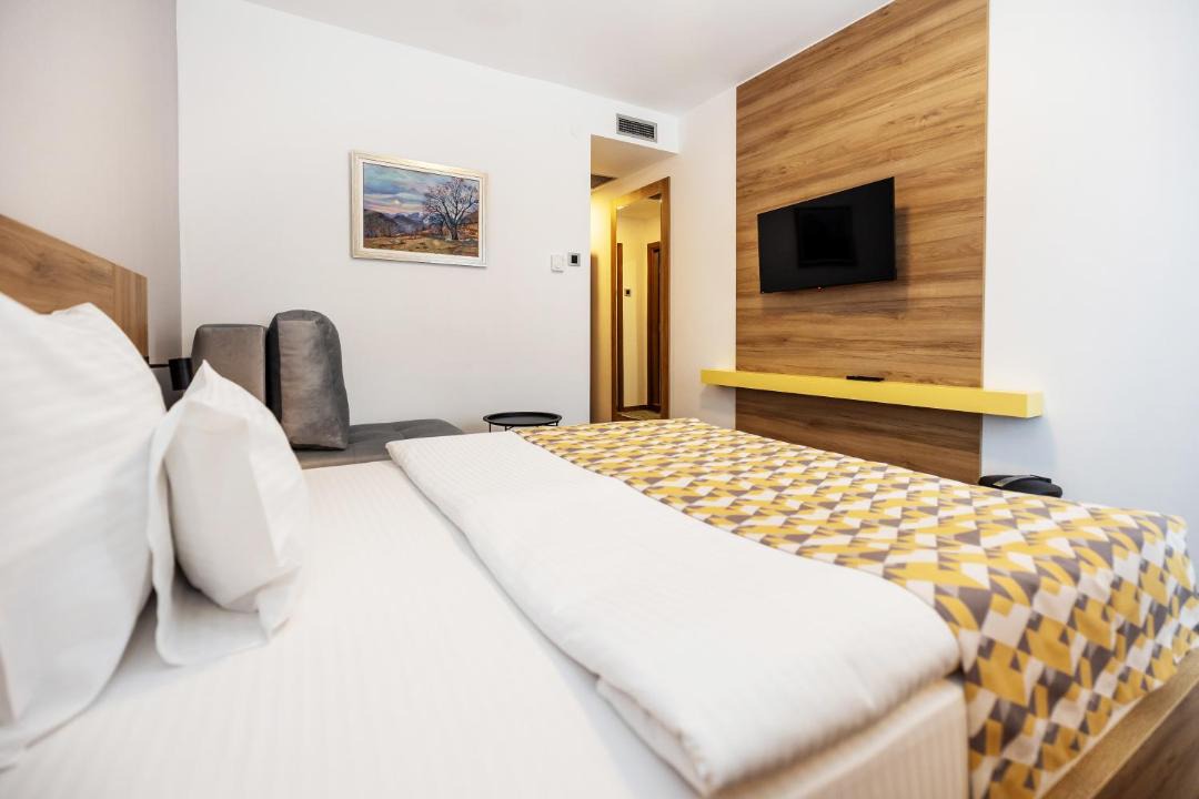 Photo of Bedroom in Dumnicë e Poshtme