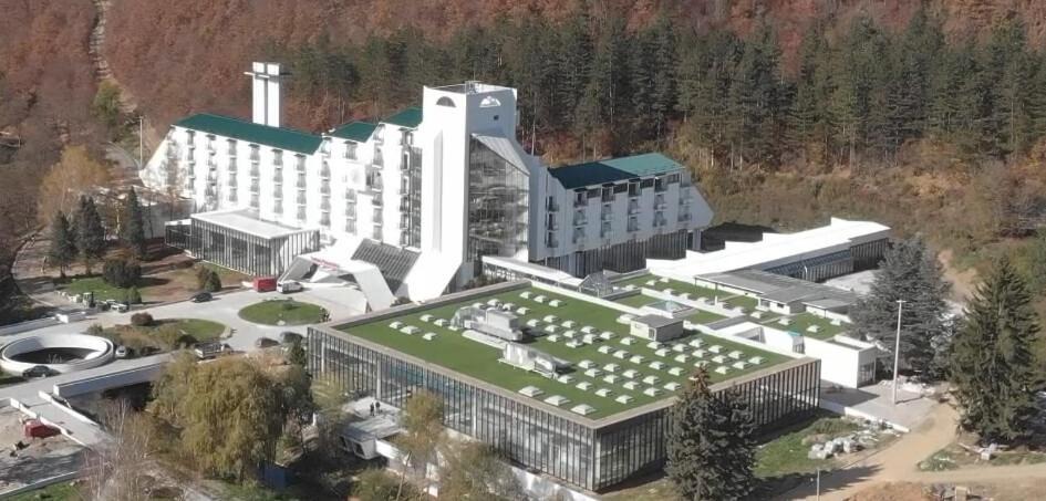 Photo of Buildings in Dumnicë e Poshtme