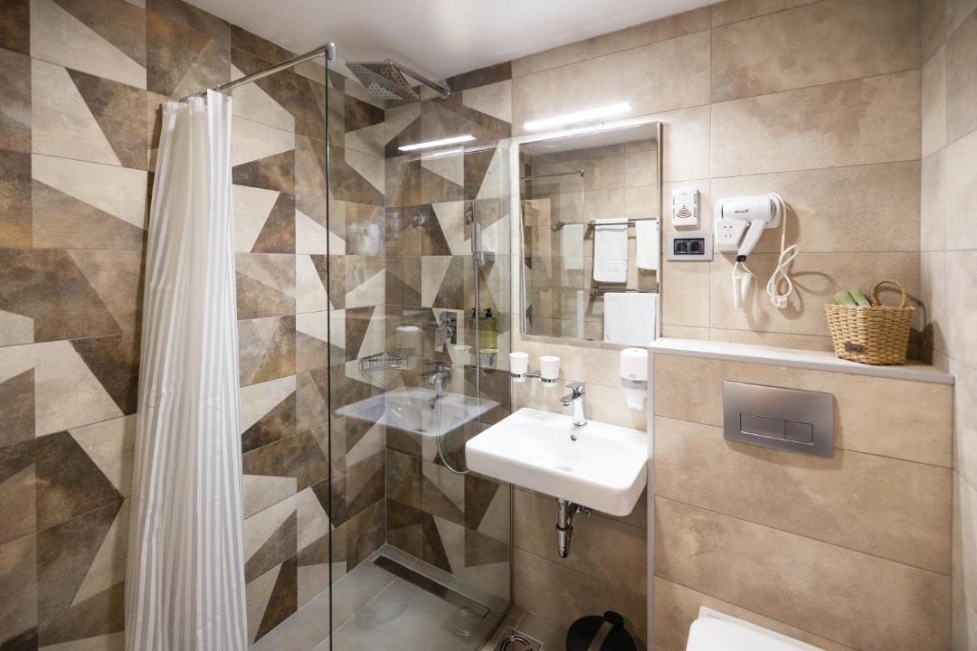 Photo of Bathroom in Dumnicë e Poshtme