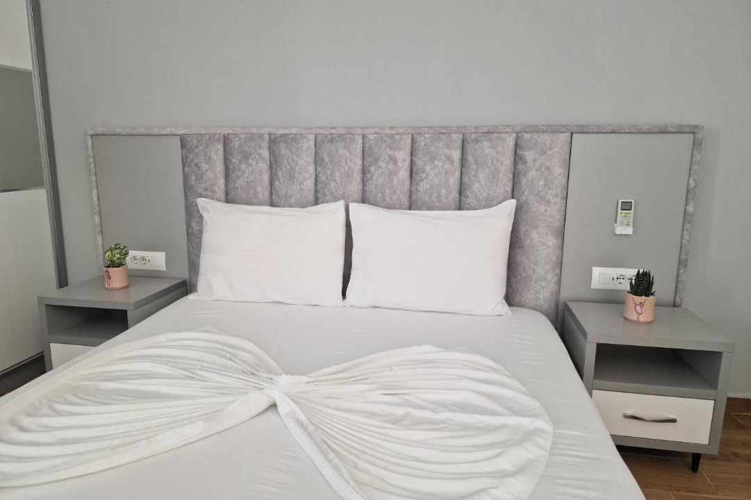 Photo of Bedroom in Himare