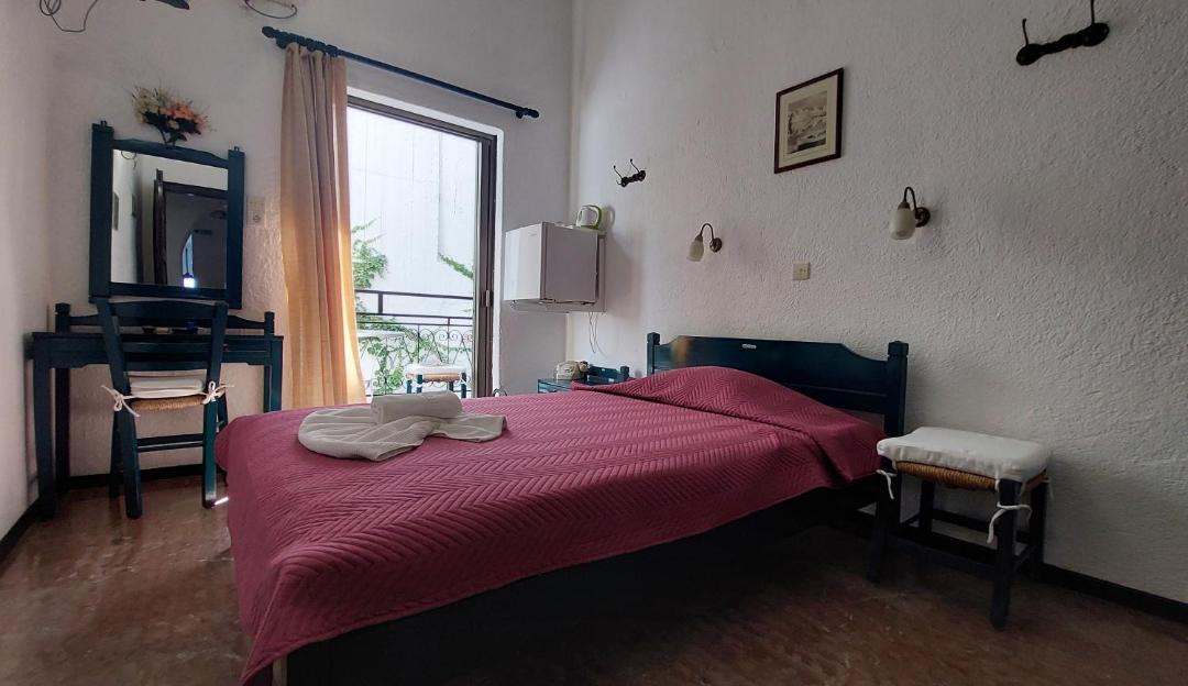 Photo of Bedroom in Agios Nikolaos Town