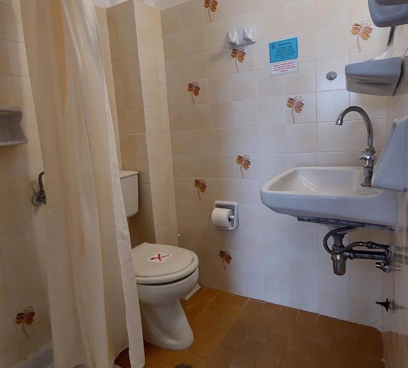 Photo of Bathroom in Agios Nikolaos Town