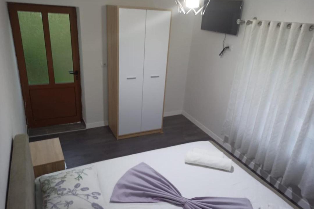 Photo of Bedroom in Tushemisht