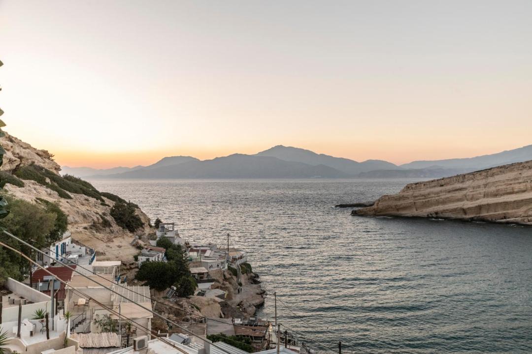 Photo of Others in Matala