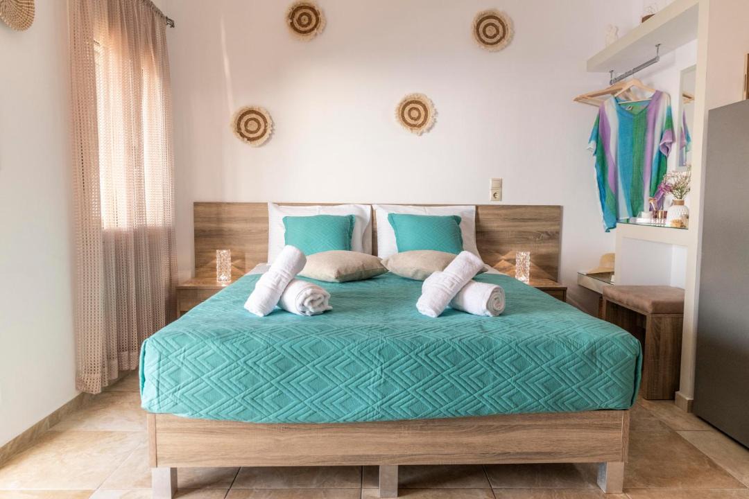 Photo of Bedroom in Matala