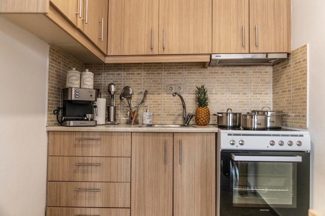 Photo of Kitchen in Matala
