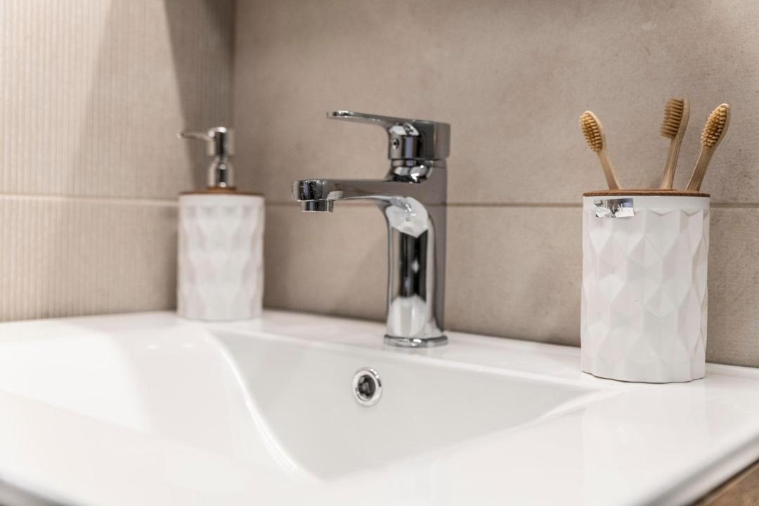 Photo of Bathroom in Matala