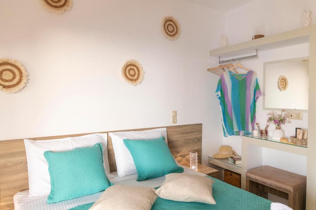 Photo of Bedroom in Matala