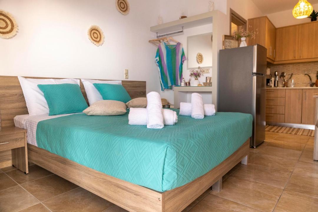 Photo of Bedroom in Matala