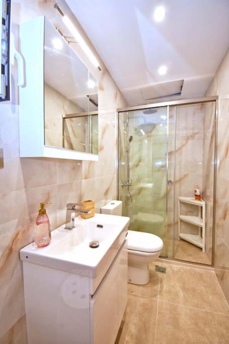 Photo of Bathroom in Agios Gordios