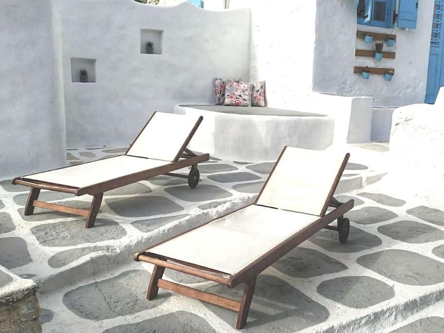 Photo of Others in Paros