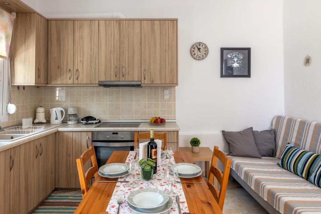 Photo of Livingroom in Gortyna