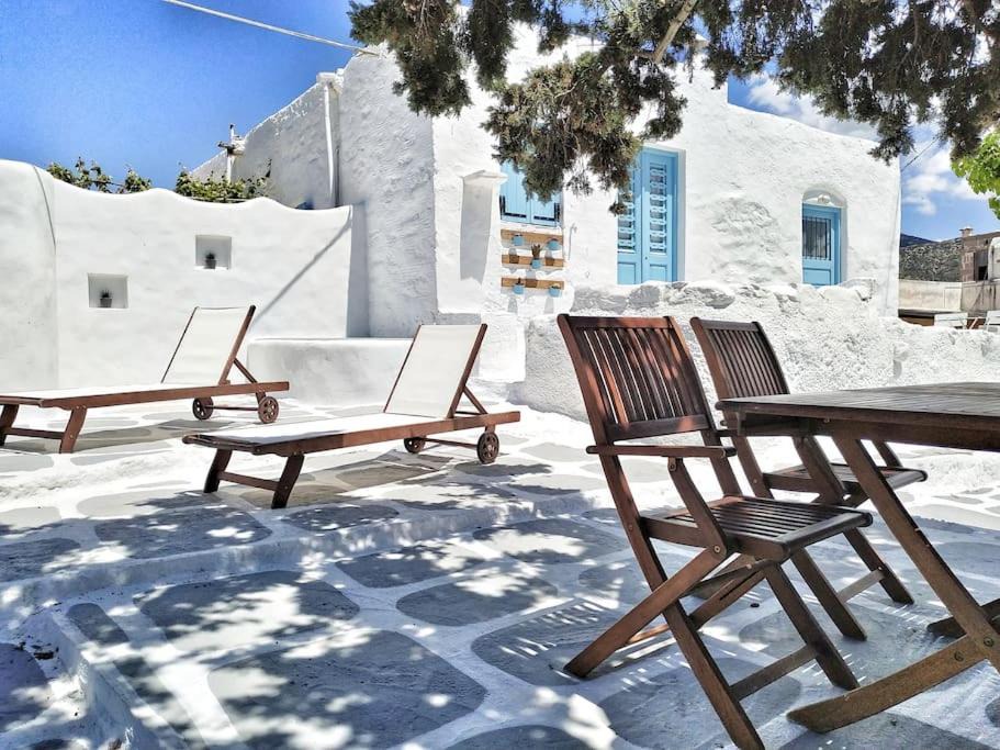 Photo of Others in Paros