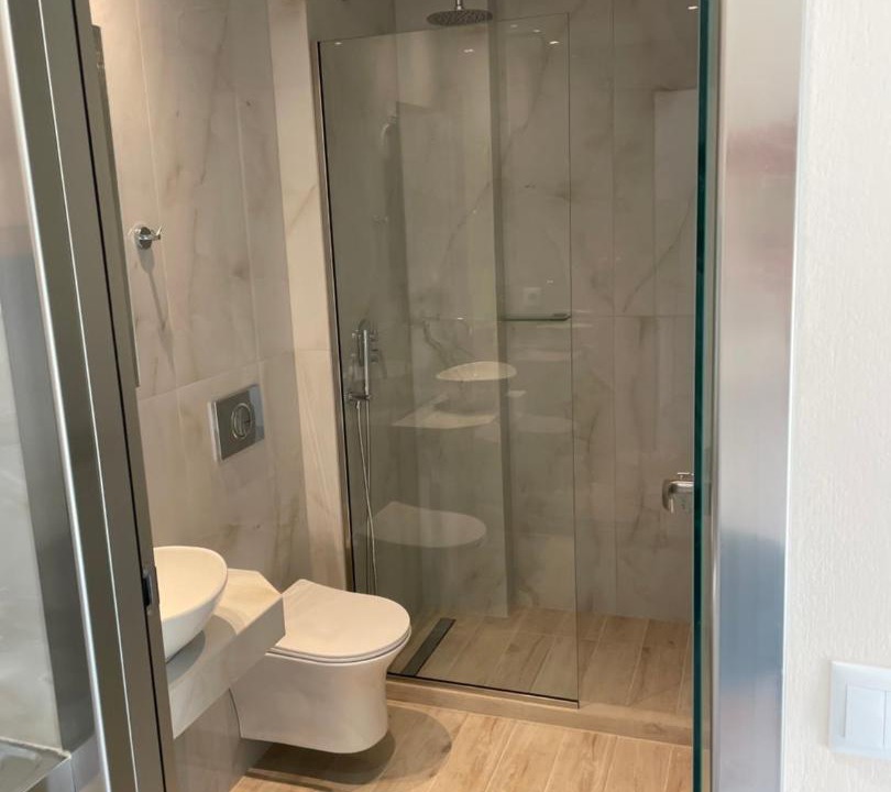 Photo of Bathroom in Megalos Prinos