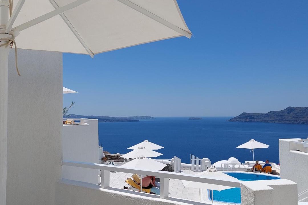 Photo of Others in Oia
