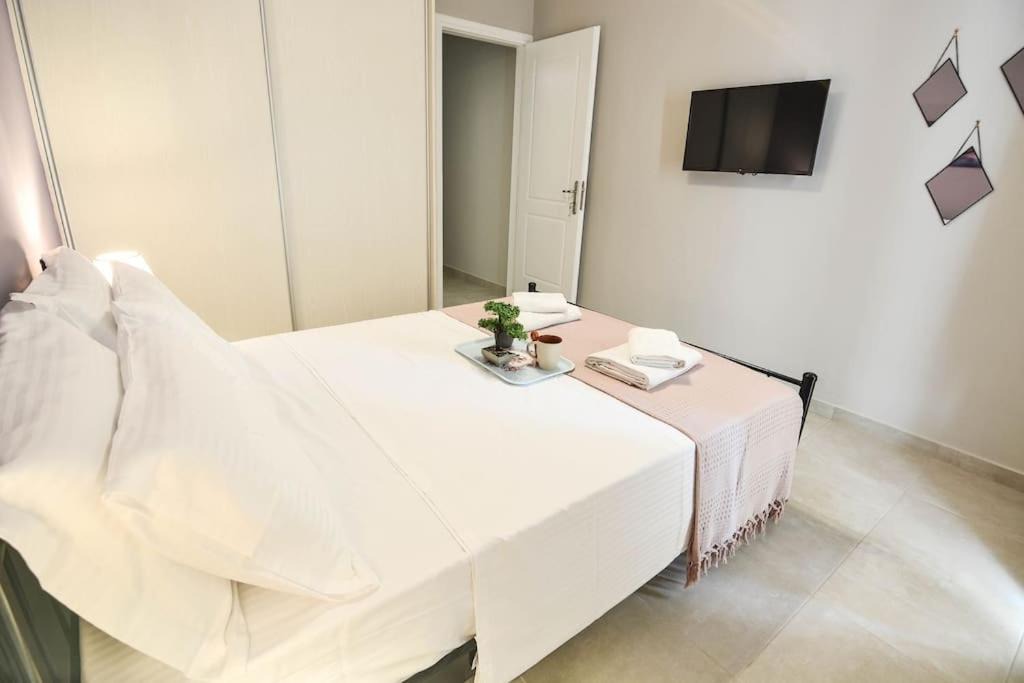 Photo of Bedroom in Xylokastron