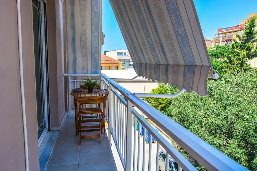 Photo of Patio Balcony in Xylokastron