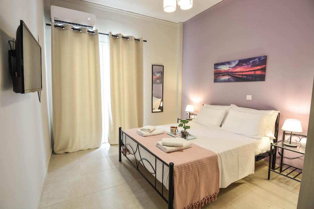 Photo of Bedroom in Xylokastron