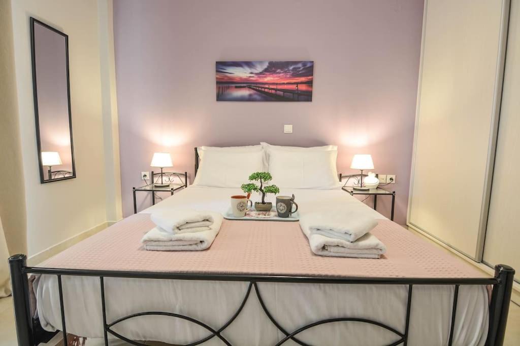 Photo of Bedroom in Xylokastron