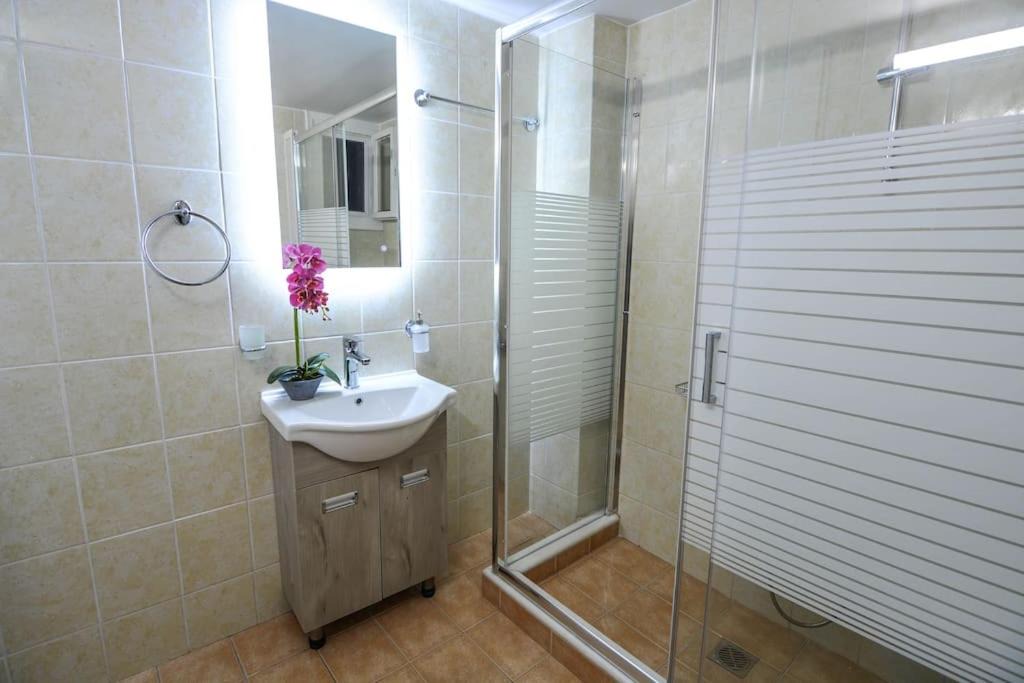 Photo of Bathroom in Xylokastron