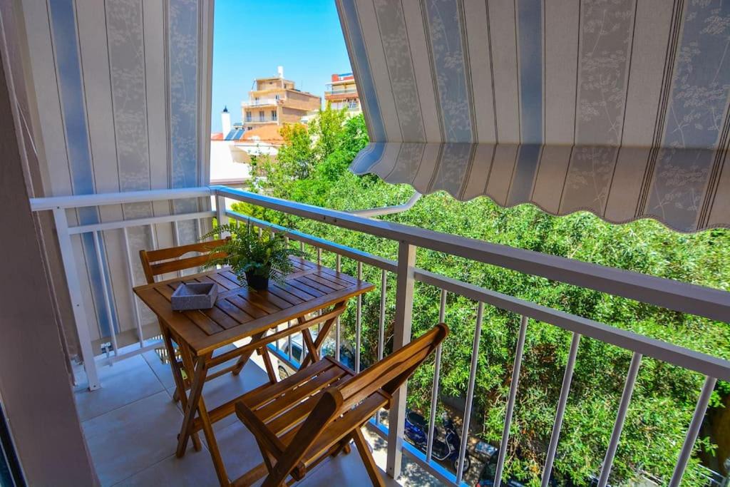 Photo of Patio Balcony in Xylokastron