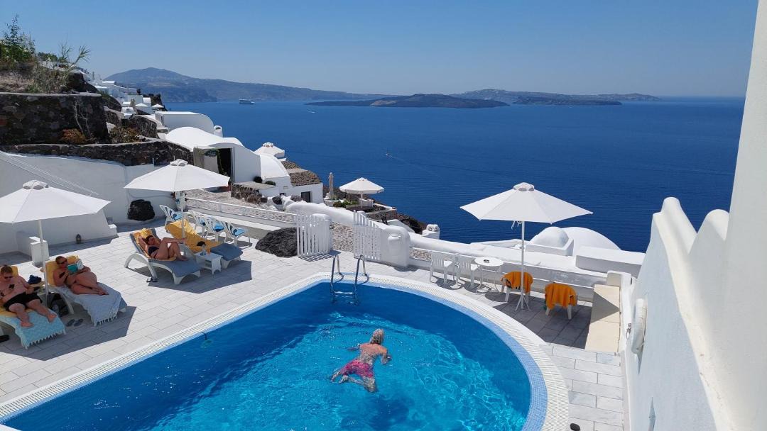 Photo of Others in Oia
