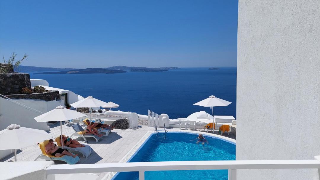 Photo of Others in Oia