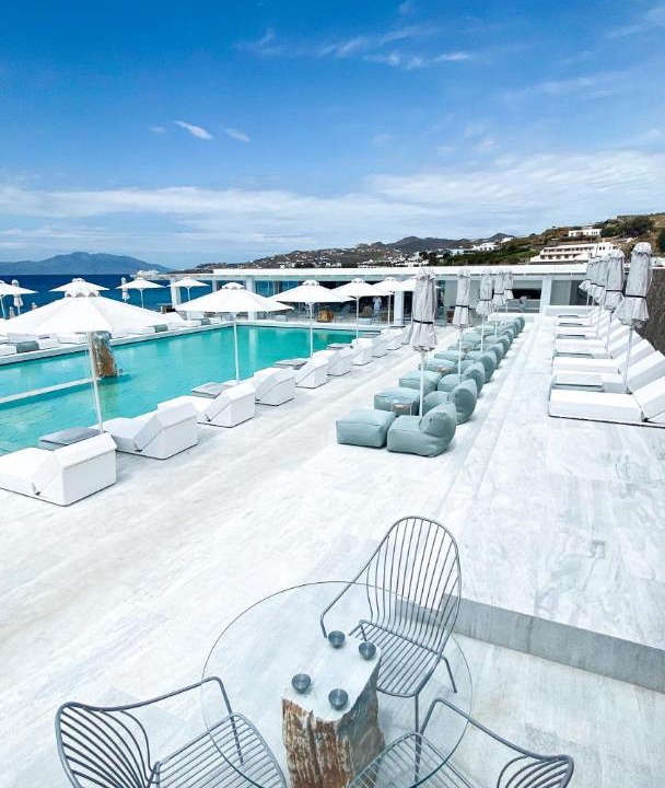 Photo of Others in Mykonos Town