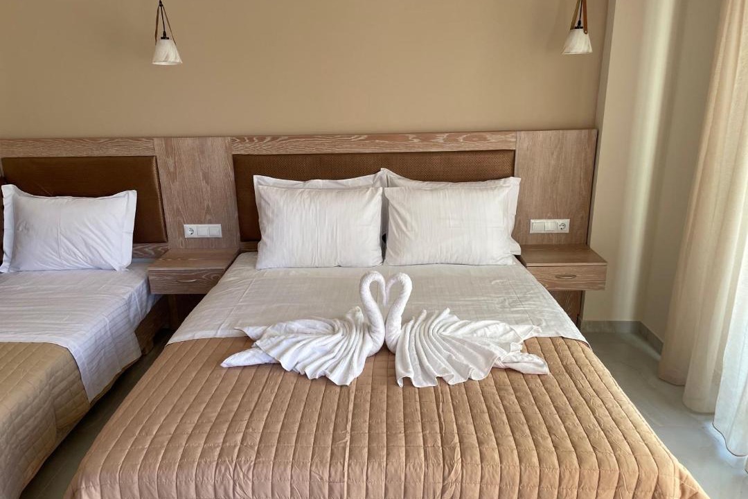 Photo of Bedroom in Megalos Prinos