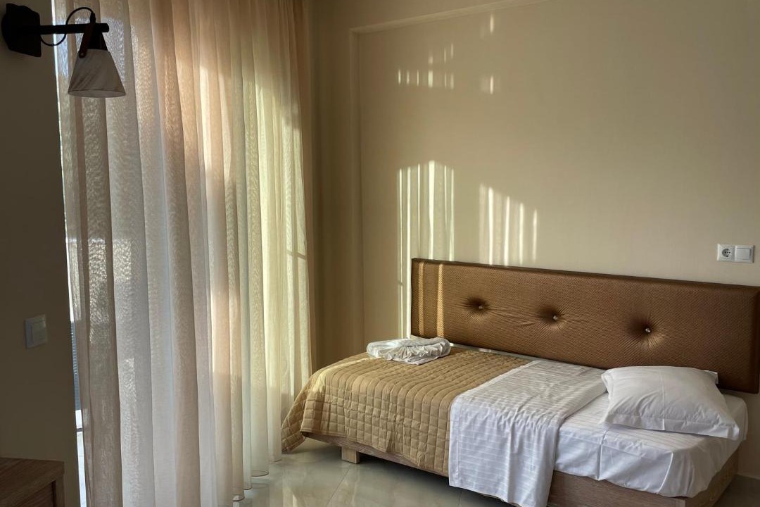 Photo of Bedroom in Megalos Prinos