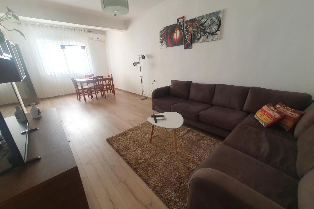 Photo of Livingroom in Blloku