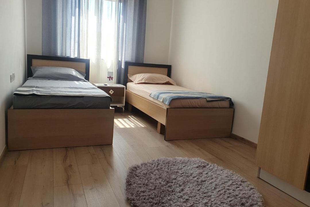 Photo of Bedroom in Blloku