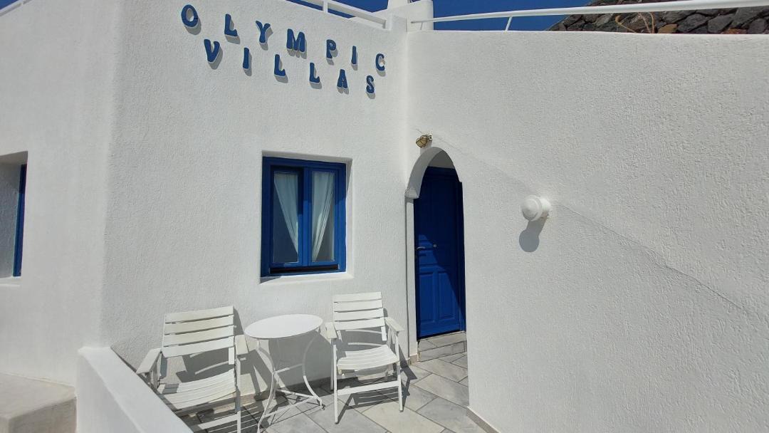 Photo of Others in Oia