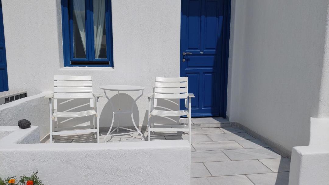 Photo of Others in Oia