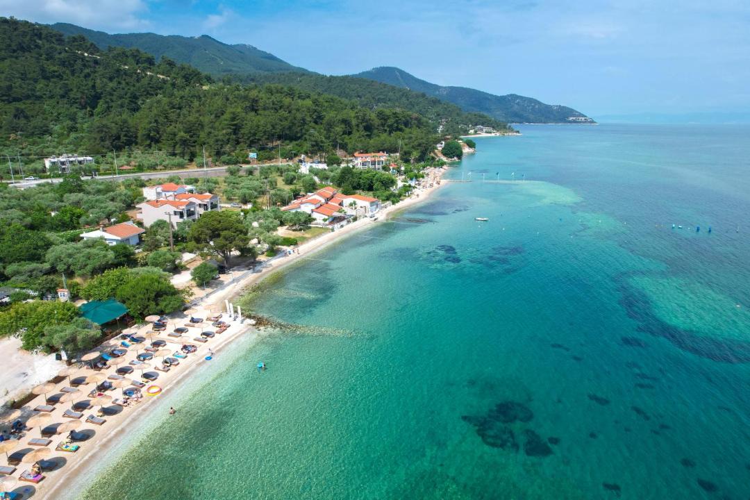 Photo of Others in Thasos Town