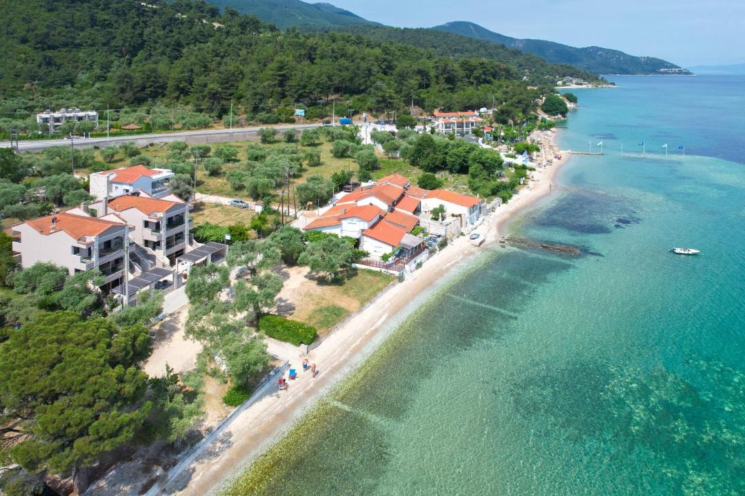 Photo of Others in Thasos Town