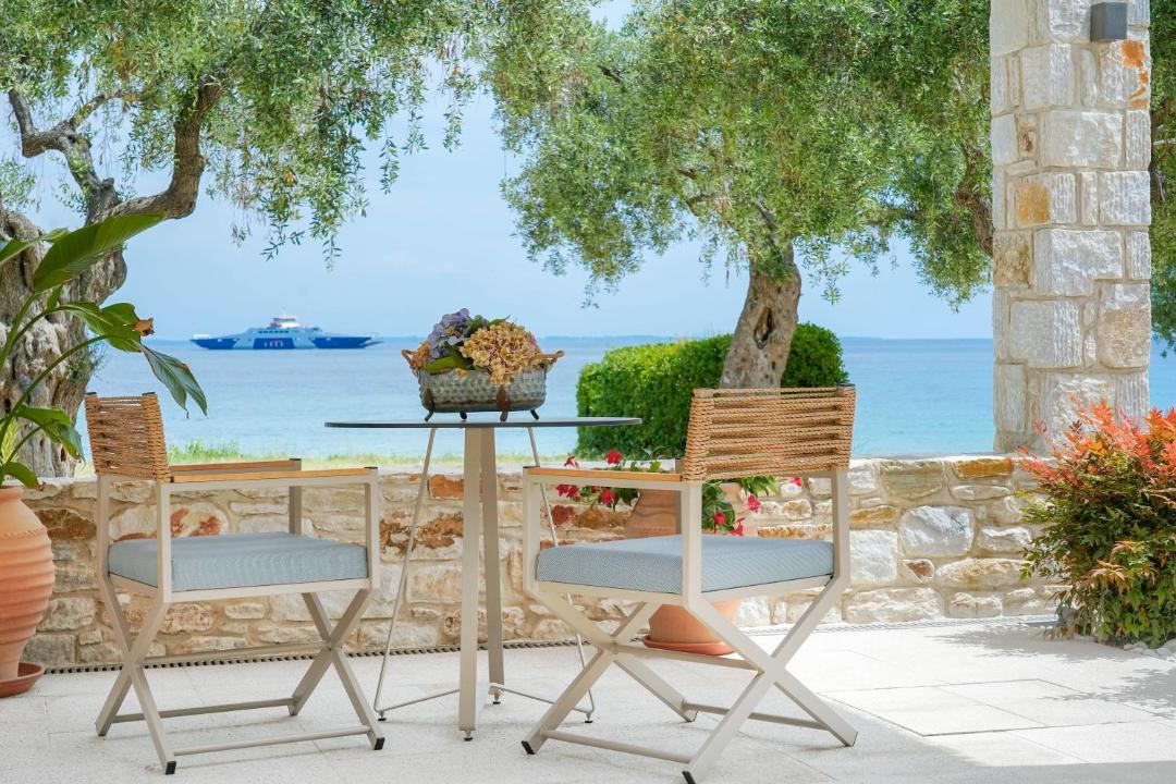 Photo of Others in Thasos Town