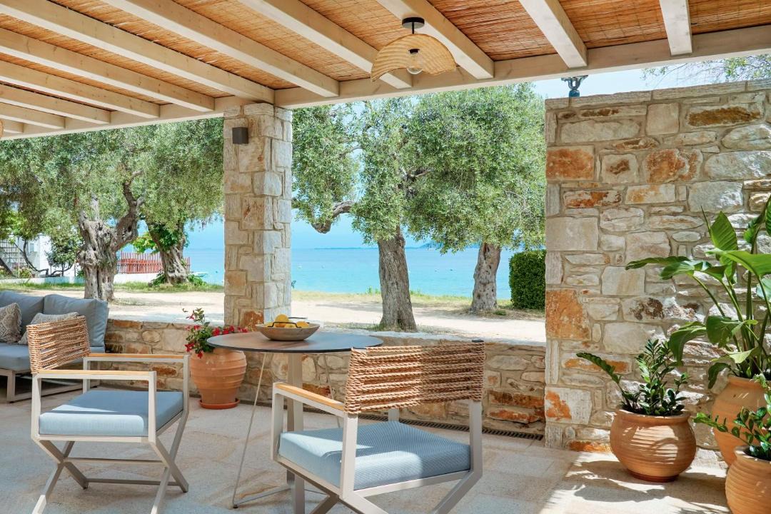 Photo of Others in Thasos Town