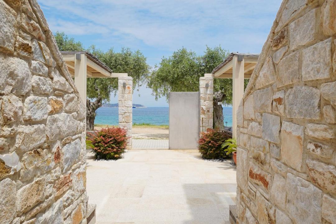 Photo of Others in Thasos Town