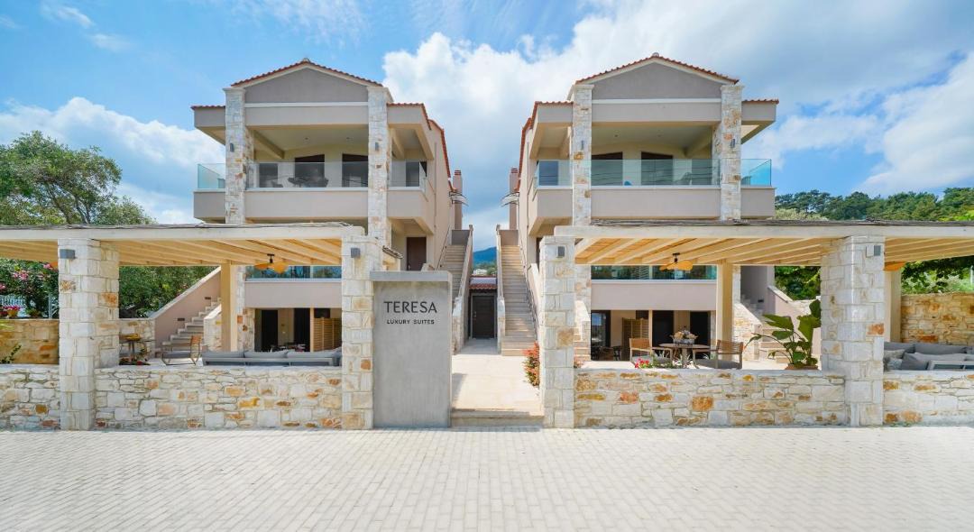 Photo of Others in Thasos Town
