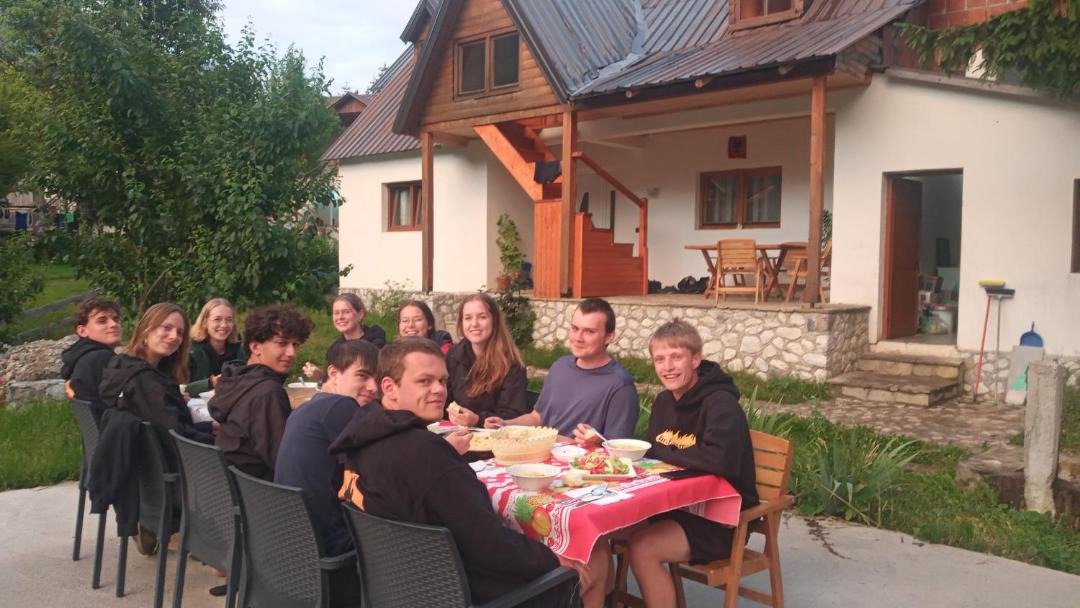 Photo of Others in Valbone