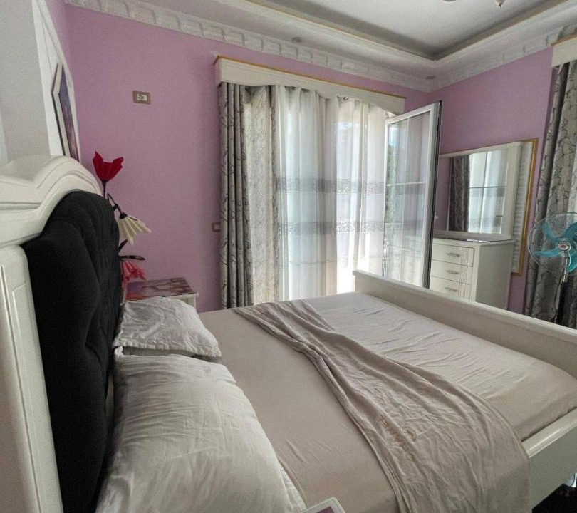 Photo of Bedroom in Golem